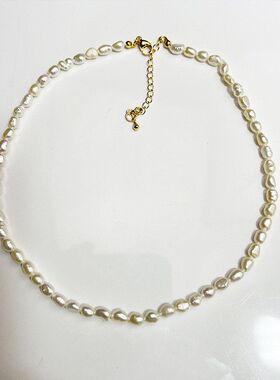 2024夏天mm天然淡水异形巴洛克