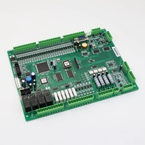 Lift Main Board F5021 SM 01 F5021 Rehabilitation of a fast lift Main board suitable for new time
