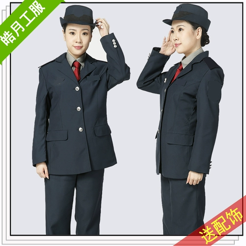 Зеленый комплект, униформа для работы, 2019, стиль