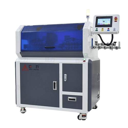 厂家全自动多功能电脑剥线机电线剪切剥皮机电缆裁线机器下线机 - 图3