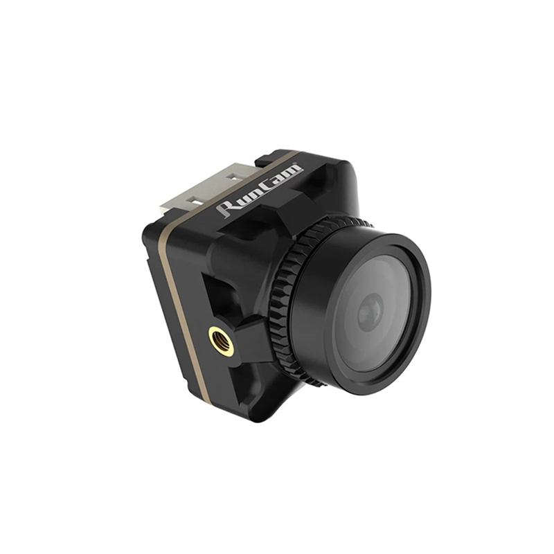 RunCam Robin 3 1200TVL 航模穿越机FPV 摄像头 19MM 4：3 - 图0