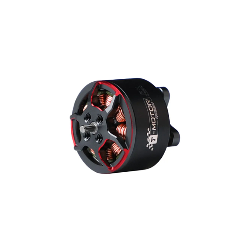 新品T-MOTOR 破F1408 II 无刷电机 KV2800 KV3950 3-4寸FPV穿越机 - 图2