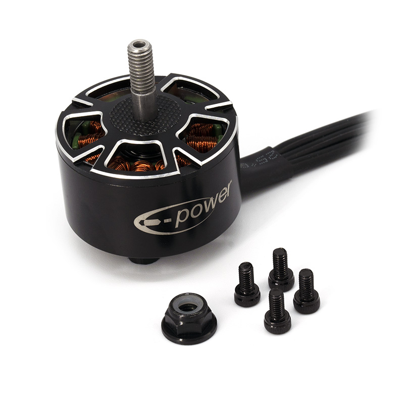 E-Power X 3115 900KV  无刷电机 10寸多轴穿越机载重机6S马达 - 图3