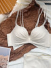 My boyfriend will be jealous of underwear that comes with BUFF~