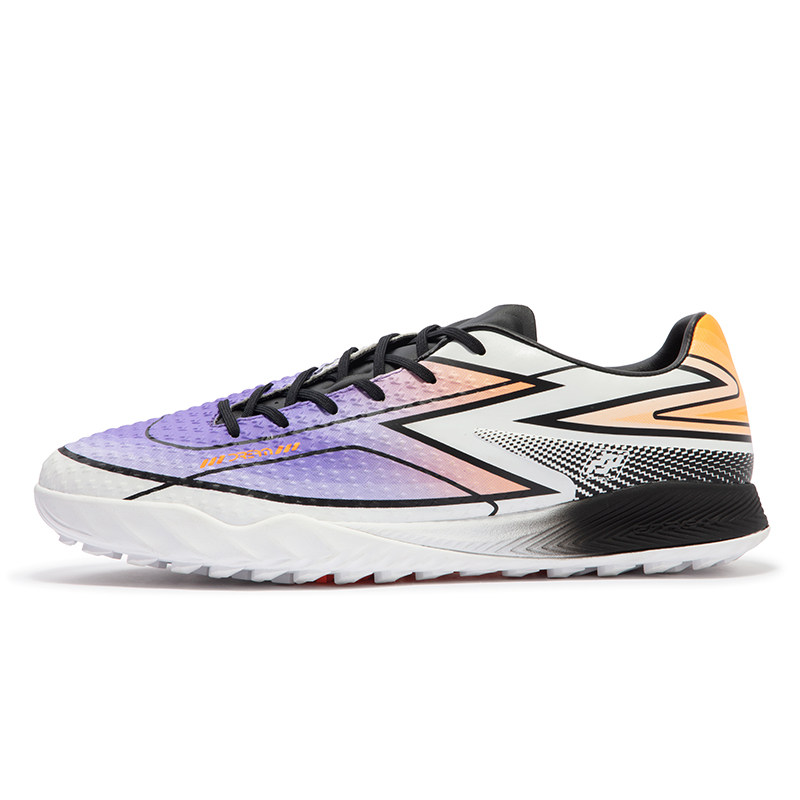 361追梦TF成人足球鞋男女款碎钉室外草坪球鞋专业比赛防滑训练鞋