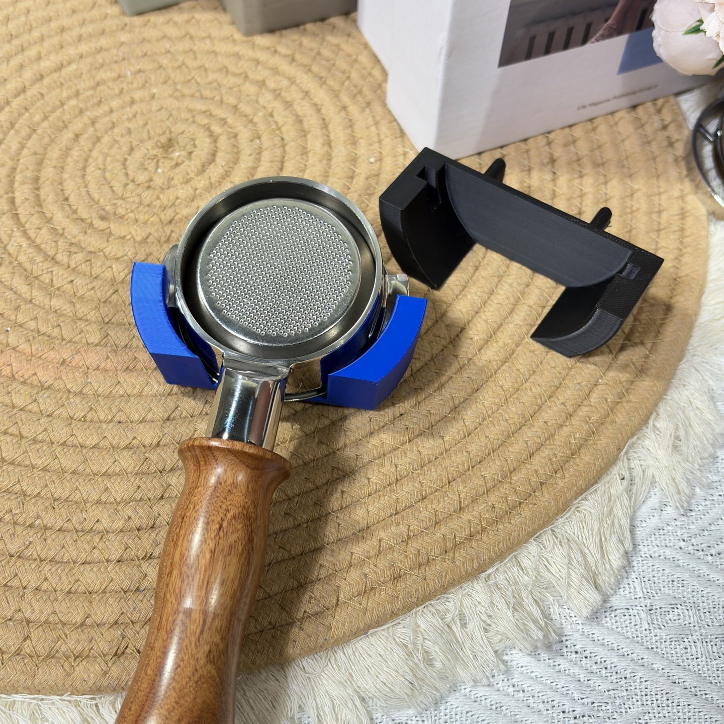 适用宜家SKADIS 斯考迪斯 宜家洞洞板配件咖啡58手柄收纳,淘宝优惠券,粉丝福利购,淘宝优惠卷