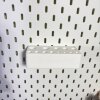 IKEA SKADIS hole board accessories