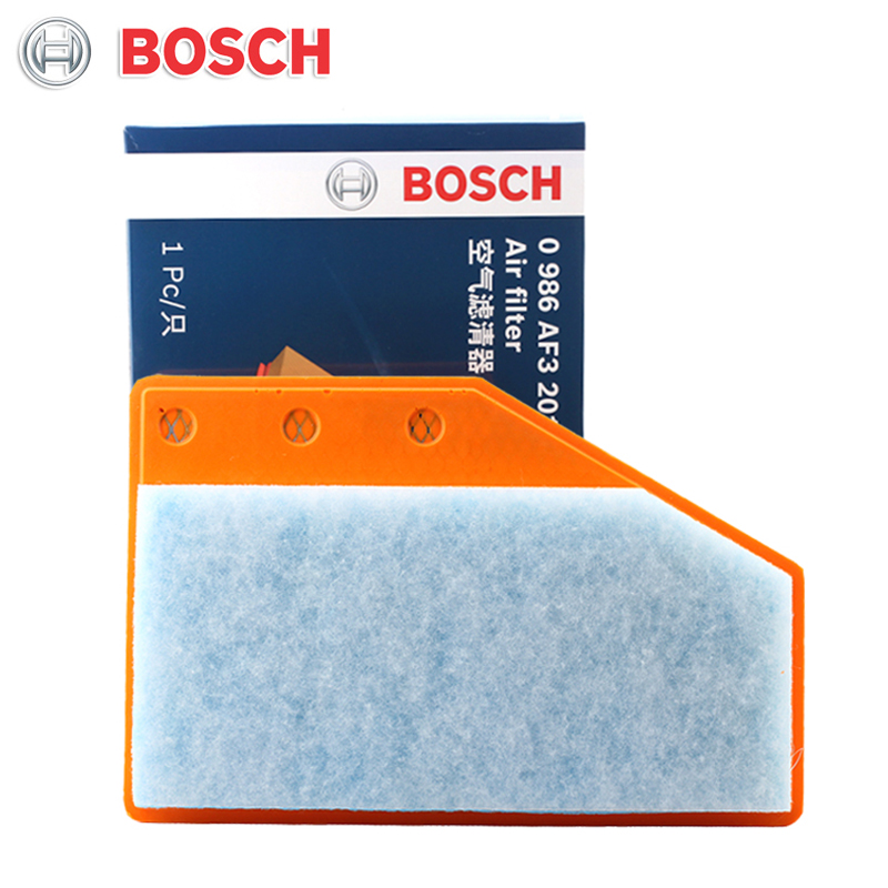 博世空滤适用迈锐宝XL新君越君威2.0T/2.5L空气滤清器空气滤芯格-图2