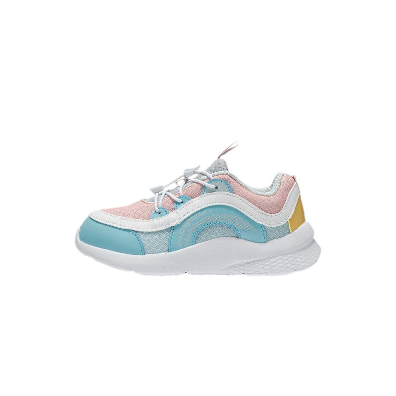 李宁正品童鞋运动鞋男女小童溜溜球圆头鞋子低帮运动鞋YKNS018,淘宝优惠券,粉丝福利购,淘宝优惠卷