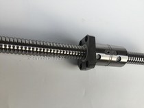 Warm Ridge Long red machine ball bearing screw rod FD2004 * 540590488 FD2504 * 612728