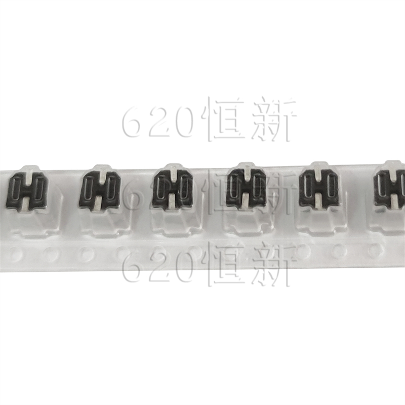 新货电容 50V4.7UF VES 4X5.3 LELON 台产立隆 VES4R7M1HTR-0405 - 图3