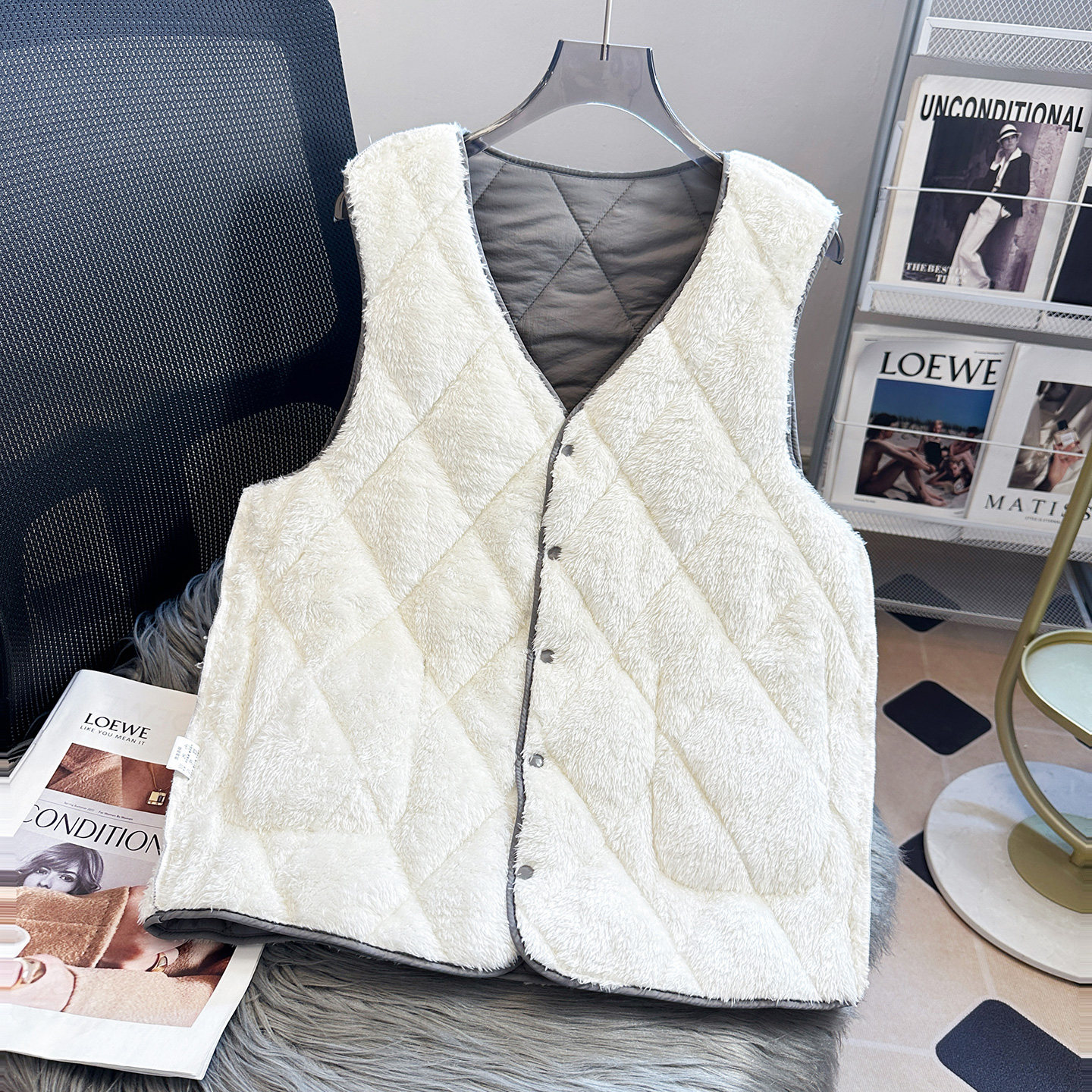 校服神器冬季棉马甲男学生款加绒保暖背心打底内胆大码坎肩小棉袄,淘宝优惠券,粉丝福利购,淘宝优惠卷