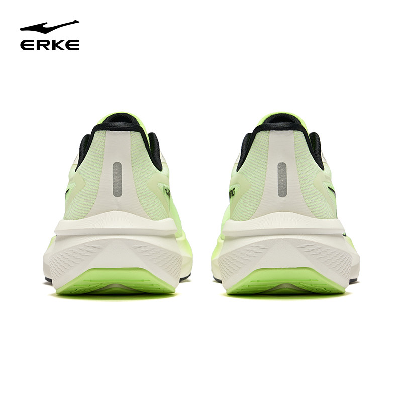 闪电5鸿星尔克男鞋跑步鞋2026冬季新款青少年学生减震竞速运动鞋,淘宝优惠券,粉丝福利购,淘宝优惠卷