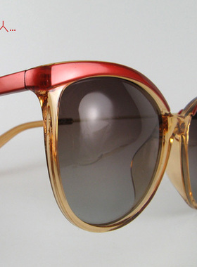 女生墨镜女2019新款女明星款个性
