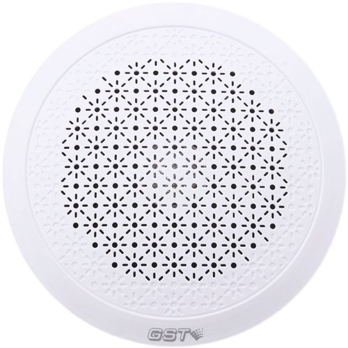 海湾消防广播 HY6251吸顶嵌入式 喇叭扬声器音响音箱暗装3W声音大 - 图3