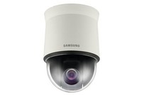 Samsung SCP-2271P SCP-2271HP high-definition zoom fast ball surveillance camera high-speed ball camera