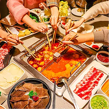 任选10件！安井火锅食材[49元优惠券]-寻折猪