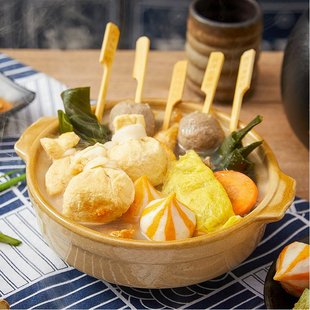 【任选5件】安井火锅丸子合集5袋