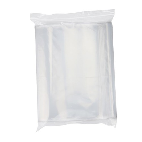 特厚5号自封袋10*15cm*16丝夹链透明密封包装袋自封口加厚食品袋-图3