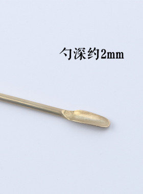 双头专用黄铜玉石翡翠金属鼻烟壶