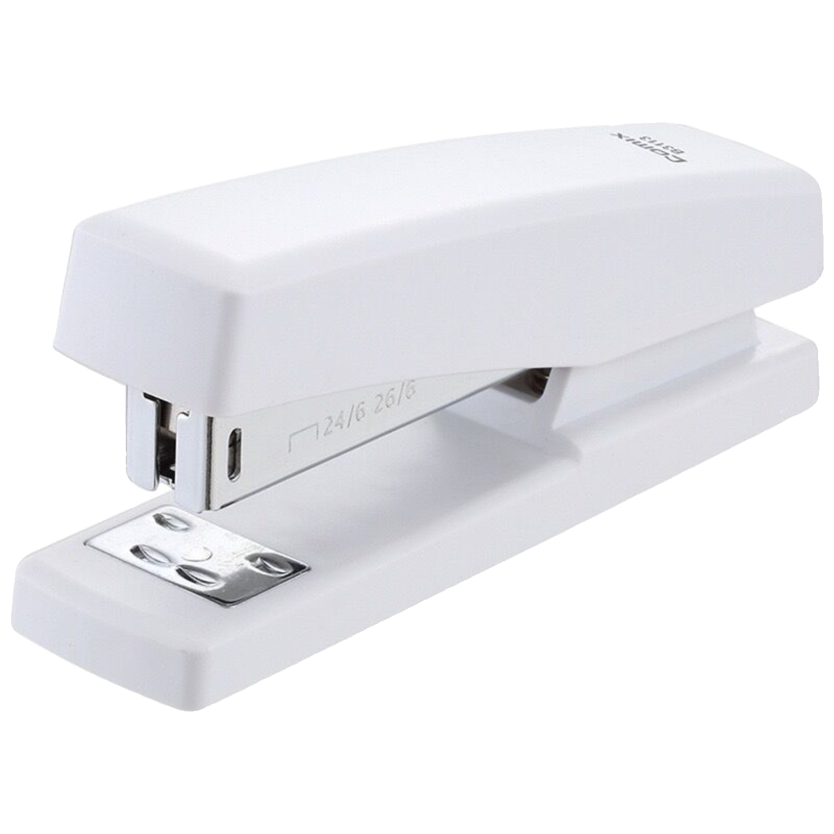 Paper cultural creation transparent mini stapler for students