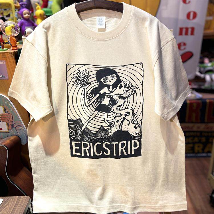 美式复古 vintage 趣味恶搞少年 220克小领口纯棉男女情侣T恤,淘宝优惠券,粉丝福利购,淘宝优惠卷