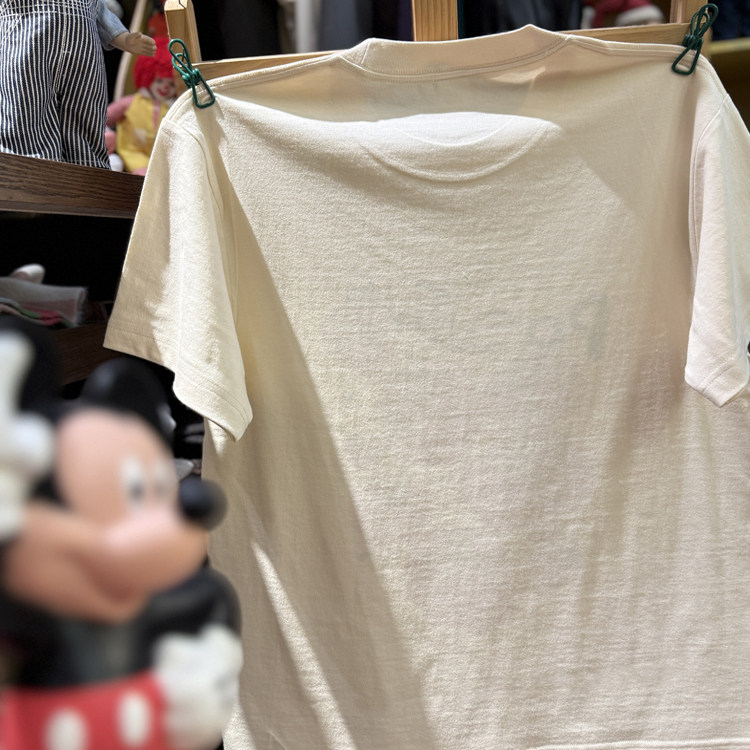 美式复古 vintage 西红柿番茄水果 220克小领口纯棉男女情侣T恤,淘宝优惠券,粉丝福利购,淘宝优惠卷