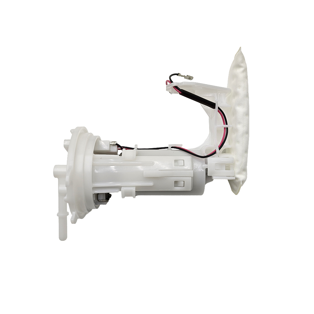 适用豪爵VR150E VR125E燃油泵总成UA125T-E汽油泵总成VE125 VS125 - 图2