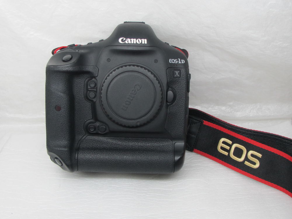 Canon/佳能EOS-1DX全画幅 佳能1DX 单反相机 同比1DX2