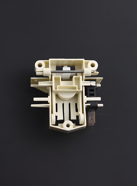 适用美的洗碗机L2/L3/P10/P30/RX30/Vie9/RX20/RX50门开关组件