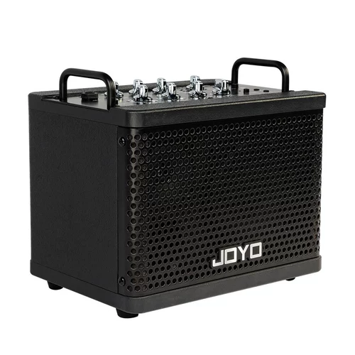 JOYO DC, гитара с зарядкой, колонки, 15S, bluetooth