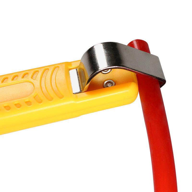 LY25-1可调式绝缘圆形剥线钳 电缆剥线刀PVC电缆4-50mm电工刀,淘宝优惠券,粉丝福利购,淘宝优惠卷