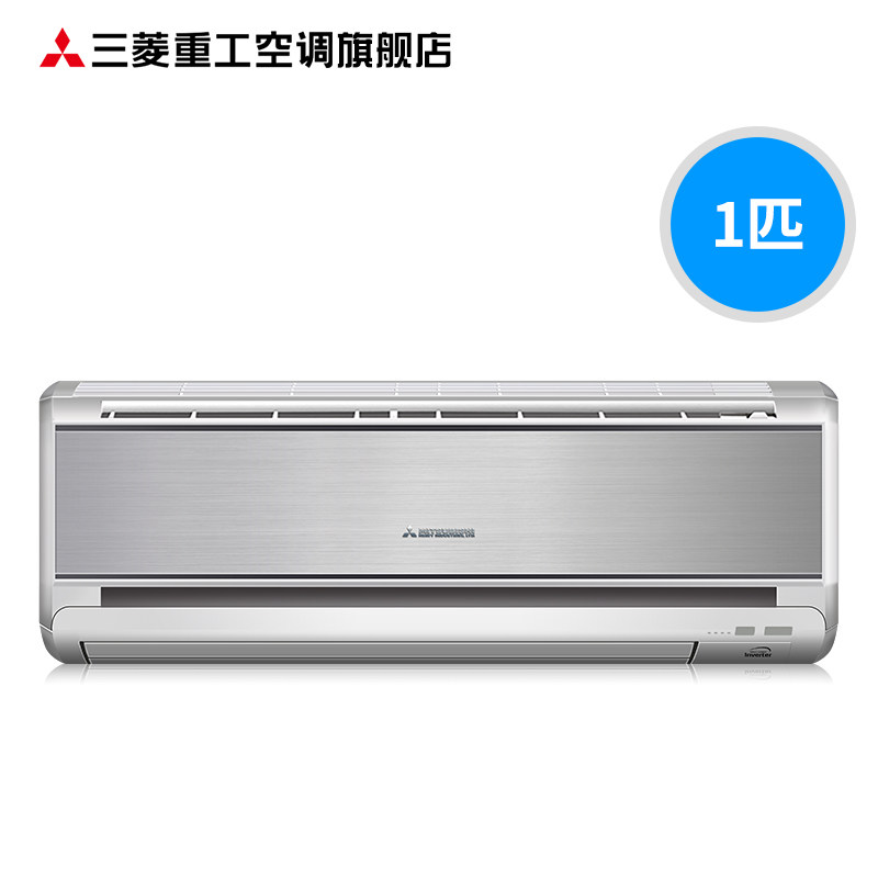 三菱重工kfr-25gw / mbvsbp空调 三菱重工空调空调