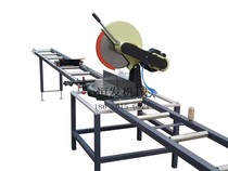 12 12-inch 16 16 inch 305MM Precision aluminum 45-degree 90-degree turntable cutting machine Aluminum Machine Saw Aluminum Machine Mitre Saw