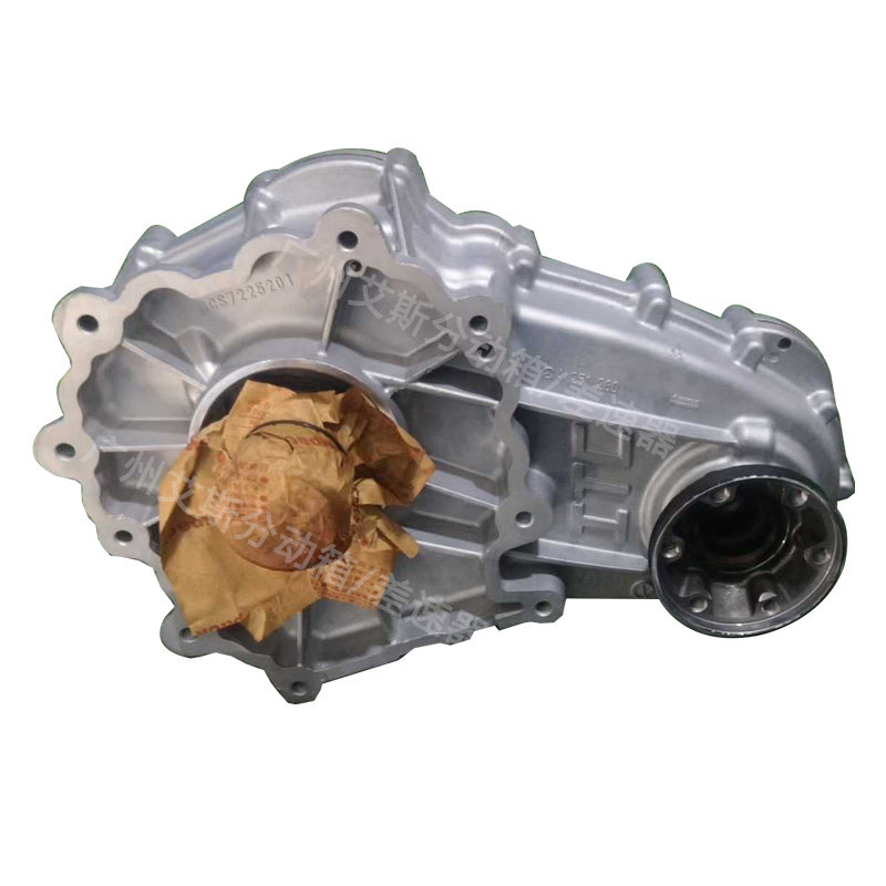 适用奔驰分动箱奔驰GLK300 GLC ML350 R350 GL450 G500分动箱总成,淘宝优惠券,粉丝福利购,淘宝优惠卷