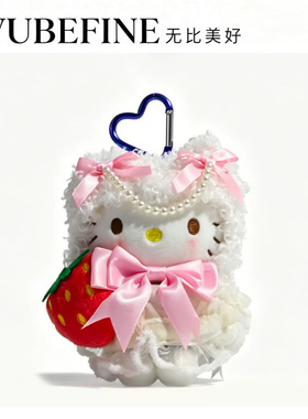 日本正版授权hellokitty