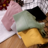 Утягивающий пояс на талию, трусы, штаны, белье для коррекции формы бедер, послеродовой бондаж, хлопковый корсет на тазовое кольцо, средняя посадка