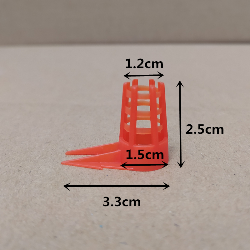 王台保护罩蜜蜂王台防咬保护罩育王工具防啃王台基王笼蜜蜂王台罩