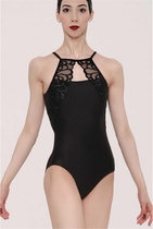 Wei Mel ballet WearMoi French import ballet dancer Costume Yoga Service Exercises body clothes AEEGLOS