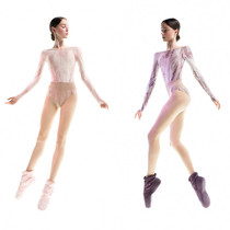 Viel ballet imports JUST A Corpse JAC ballet dance yoga body conserved aquarelle