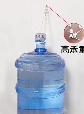 壁挂水泥钉无痕钉挂画挂孔专用钉