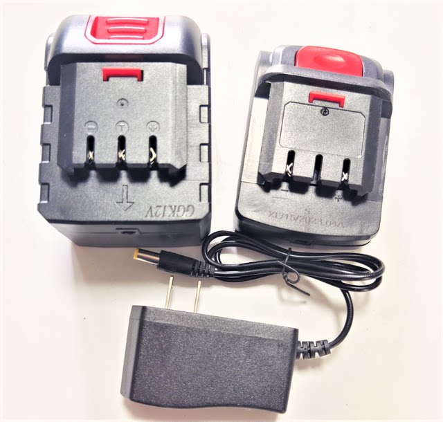 Teyi Chichen Jingchuan Wireless Car Wash Machine Lithium Battery