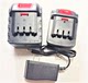 Teyi Chichen Jingchuan Wireless Car Wash Machine Lithium Battery