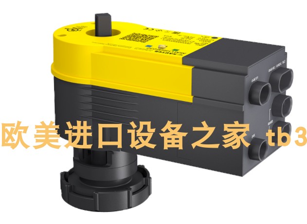 Sauter RAK582.4K001现货 MEROBEL PowerBlock 2+ 134 723 00 - 图3