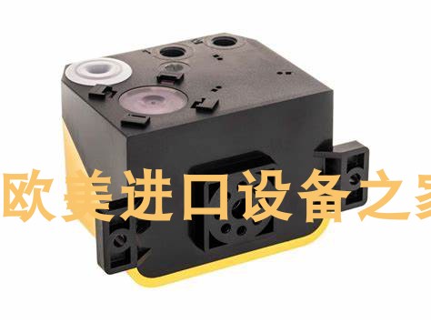 Sauter RAK582.4K001现货 MEROBEL PowerBlock 2+ 134 723 00 - 图0