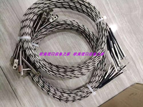 TIEFENBACH WK177L214 L=05M磁性开关现货2N59-1R-400RE-40 - 图3