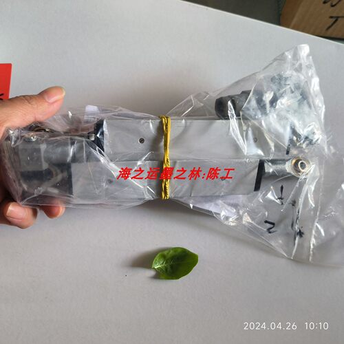 ELAP PM2S-75-5K电位计 RECAST 684230-03.433编码器 - 图0