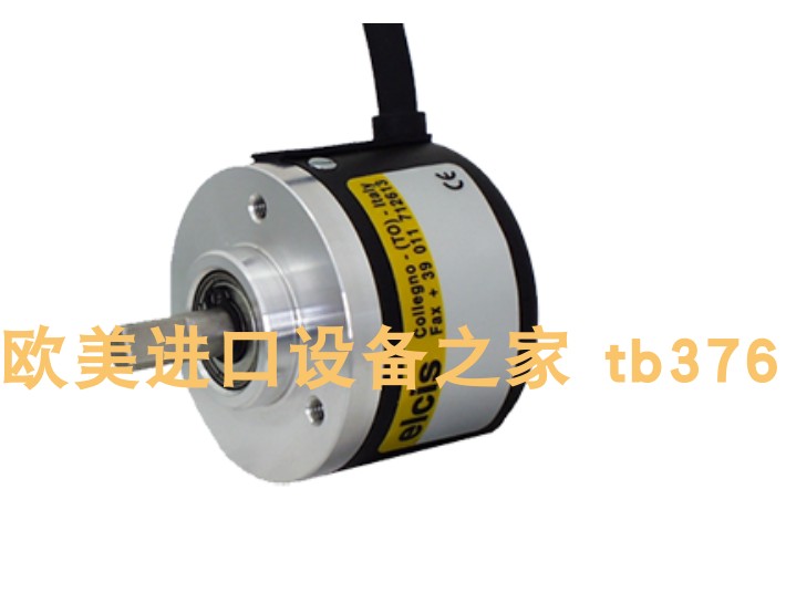 I/E6-300-1828-BZ-B-CD编码器I/38ZE8-2000-5-BZ-N-CVC-R-0,20 - 图3