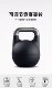 Adjustable cast iron kettlebell, competition kettlebell 12kg 32kg