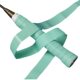 Cloud glue flat thin PU polyester latex badminton tennis badminton racket sweat-absorbent belt non-slip sticky handle leather